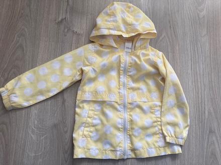 Lehká jarní/ podzimní bunda, e-vie,104