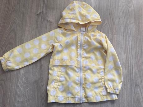 Lehká jarní/ podzimní bunda, e-vie,104