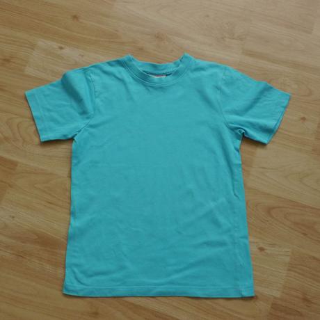 Tyrkysove tricko topolino 122, topolino,122