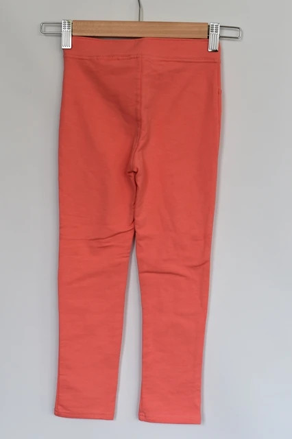 Tregíny vel. 6 - 7 let, h&m,122