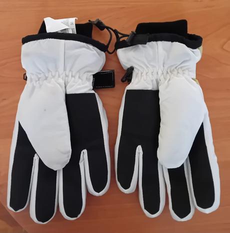 Rukavice lyžařské vel l/xl, kenvelo,l