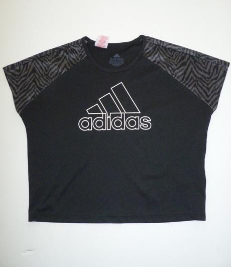 Adidas sportovní komplet vel. 164, adidas,164