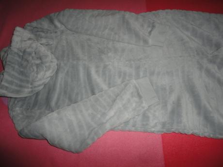 Krásný uni heboučký overal c+a, vel. 152, c&a,152