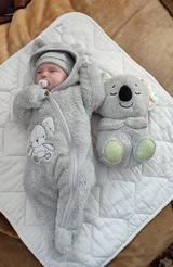 Fisher-Price Uklidňující Koala s melodiemi