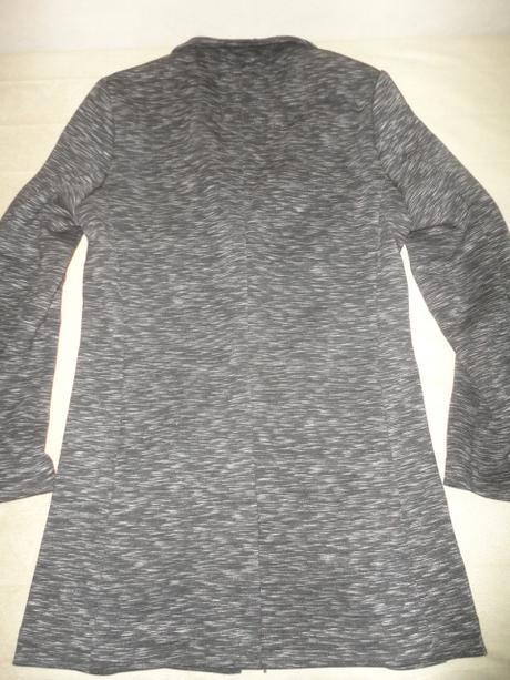 Bezva sportovní pánské sako/kabátek smog, vel. xs, xs