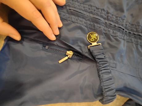 Kabátek mayoral, mayoral,110