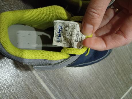 Tenisky, decathlon,30