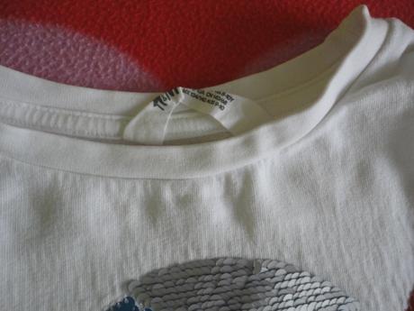 Jako nová mikina nasa, vel. 134/140, h&m,134