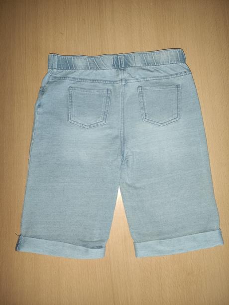 Kraťasy cherokee 140, cherokee,140