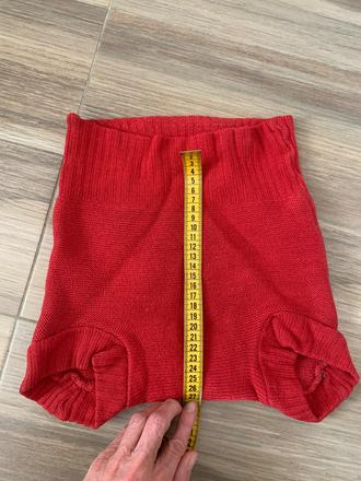 Vlňáčky, disana,7 kg - 18 kg