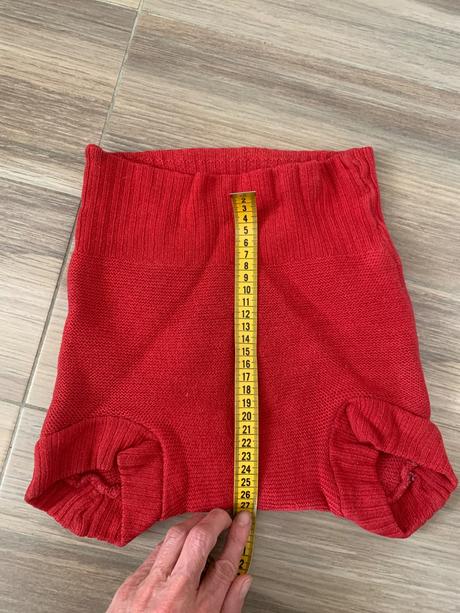 Vlňáčky, disana,7 kg - 18 kg