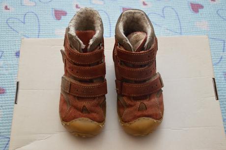 Zdravotní kotníčkové zimní oteplené boty, sucháče, santé,28