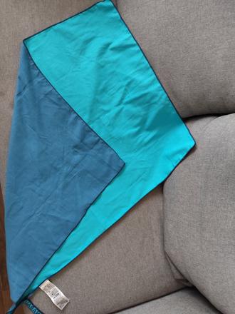 Ručník z mikrovlákna,