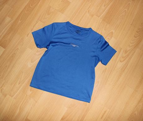 Funkční sportovní tričko, 152