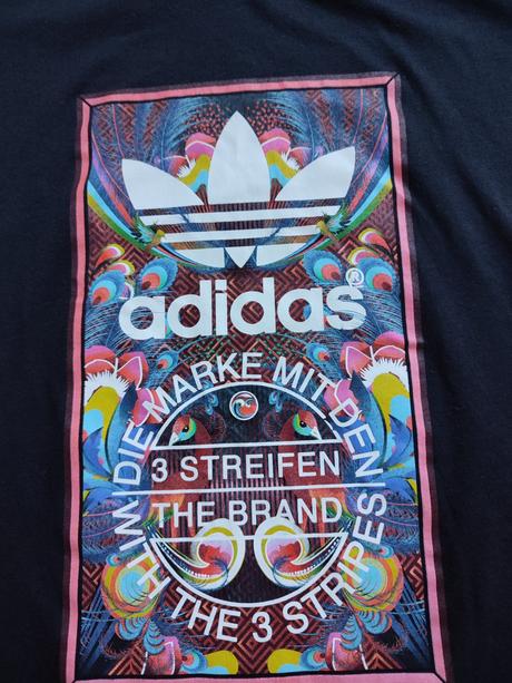 Tričko adidas, velikost 34, adidas,34