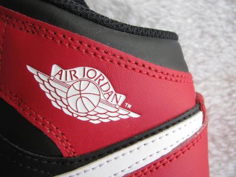 Dětské kotníkové tenisky nike air jordan, air jordan,37