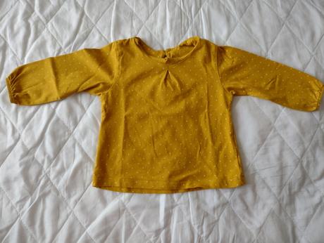 Set triček, marks & spencer,68