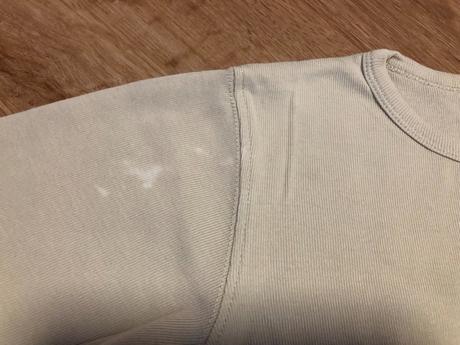 Trika s dlouhým rukávem, palomino,110