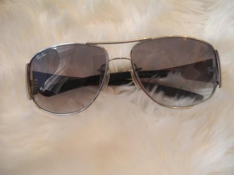 Sluneční brýle ray ben, 