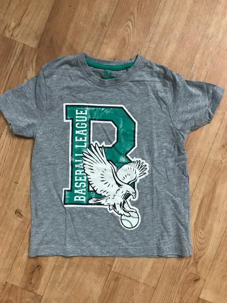 Tričko, pepperts,122