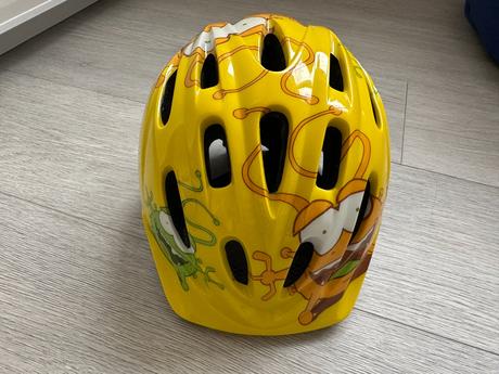 Dětská cyklistická přilba arcore xs/s (47-50 cm), xs