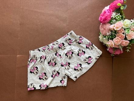 Kraťasy s minnie - v.4/5 let, 110