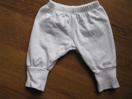 Tepláky, mothercare,62