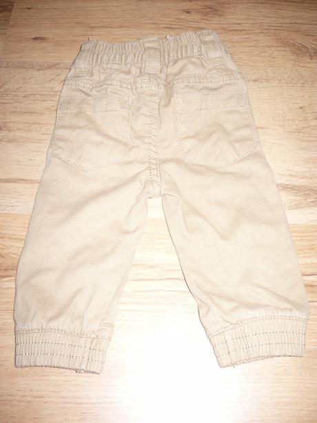 Krásné kalhoty zn. early days, vel. 56/62, early days,56