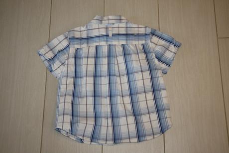 Košile, h&m,104