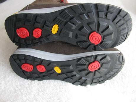 Zimní hnědé boty-reima wander/unisex, reima,38