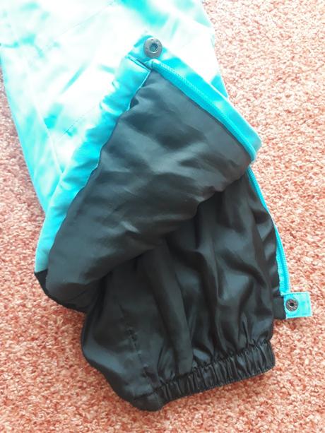 Oteplovačky, c&a,116