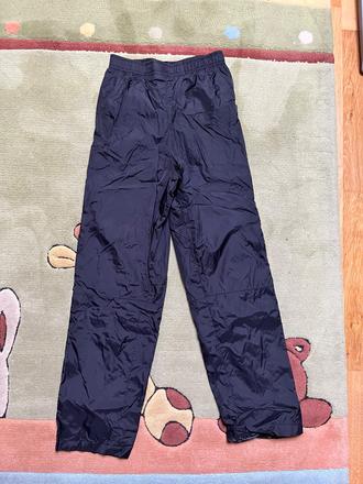 Šusťáky, karrimor,128