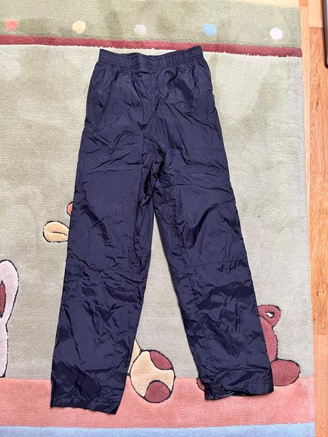 Šusťáky, karrimor,128