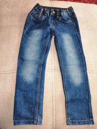 Džíny, kiki&koko,110