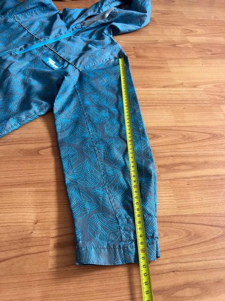 Bunda transformers 134/140, tu,134