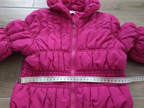 Malinová bunda, kids,122