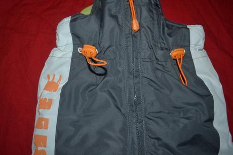 Silné oteplovačky na 10-18měs., coccodrillo,86