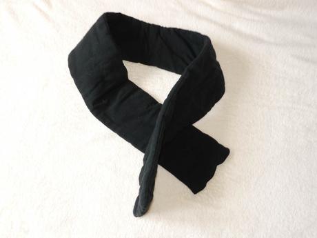 Vyteplena sala s podsivkou, 