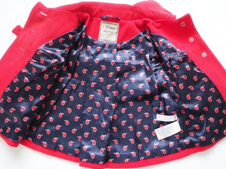 Kabátek vel 68, next,68