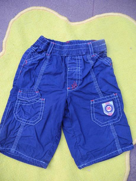 Podšité kalhoty, 68