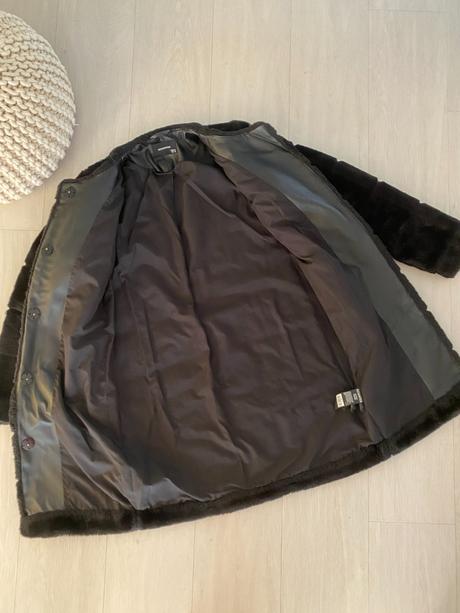 Kabát reserved, vel. xs, reserved,xs