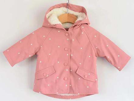 Bunda vel. 0 - 3m, primark,62
