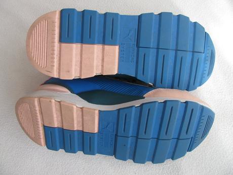 Luxusní barevné tenisky puma/unisex, puma,38