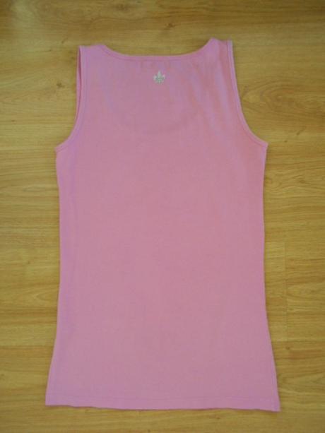 Dámské triko vel.m, m