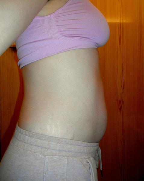 Jen tak pro srovnání a lepší pocit nastávajících maminek