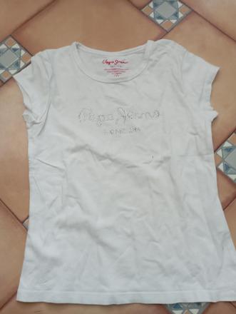 Tričko pepe jeans - 128, pepe jeans,128