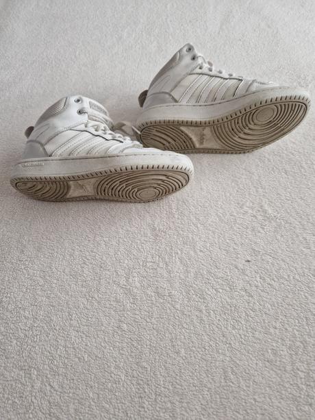 Kotníčkové tenisky adidas, adidas,36