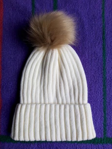 Čepice vel."3-6let / 54", 