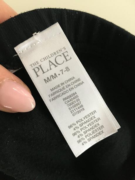 Bunda, boty, legíny children's place (7 - 8 let), children's place,128