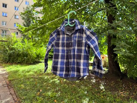 Košile, charles vögele,92